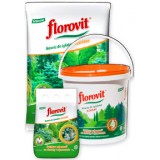 Florovit de toamna pentru conifere 3kg